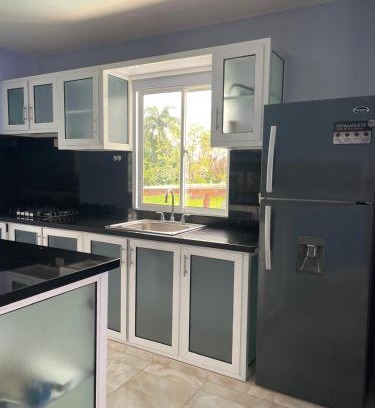 Sabaneta de Yasica Villa | Villa anastacia