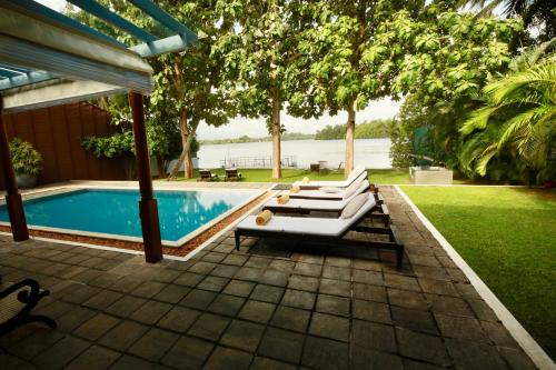 Aluthgama Hotel | Villa Apsara by Avant Leisure