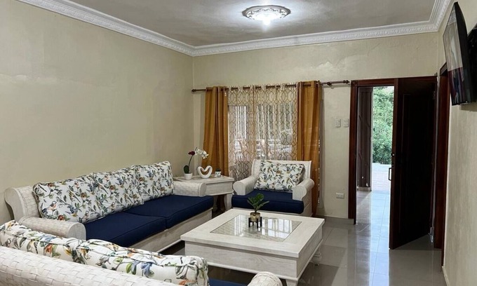 San Jose de Ocoa Villa | Villa Arenazo- San Jose de Ocoa