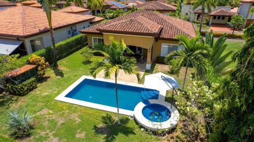 Bejuco Villa | Villa Arrecife By Vacation Pura Vida
