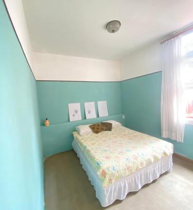 Petropolis House | Villa Aruanda