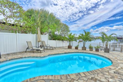 Bahia Shores House | Villa At Bahia Shores-1BR