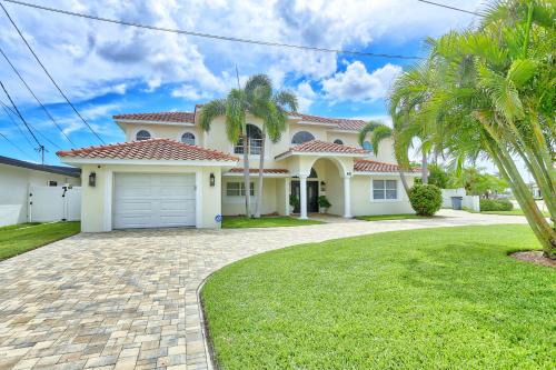 Bahia Shores House | Villa At Bahia Shores-Whole Property