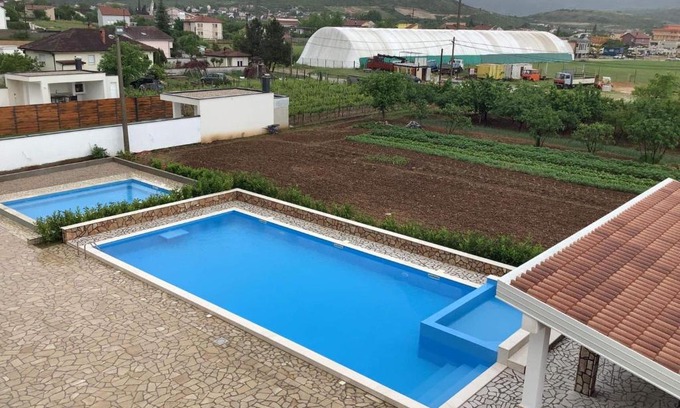 Blagaj Villa | Villa ATL