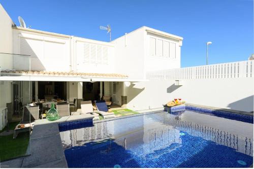 San Agustin House | Villa Atlantis - San Agustín