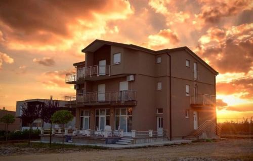 Medjugorje Hotel | Villa Aurora