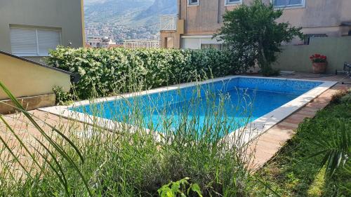Mostar Apartment | Villa AYA - with sauna and outdoor swimming pool