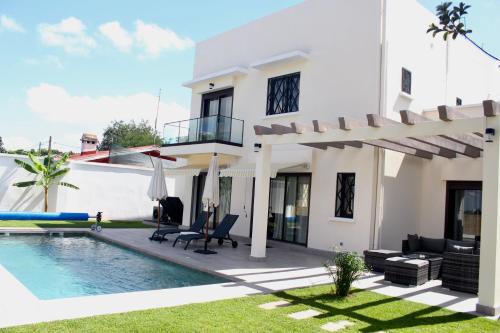 Antananarivo Avaradrano Villa | Villa Azalée Androhibe