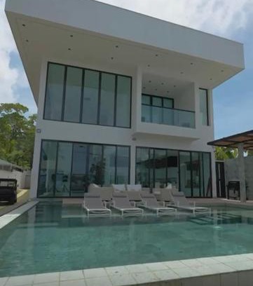 Punta Sur Villa | Villa Bali