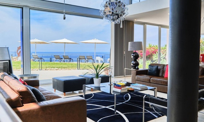 Badia Blava Villa | Villa Bay Blue