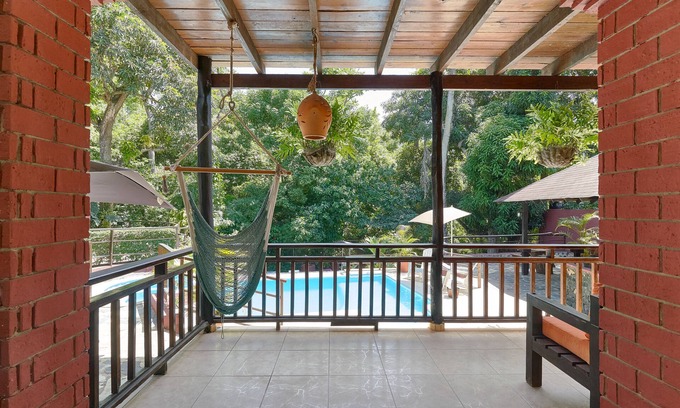 La Vega Villa | Villa Bayacanes