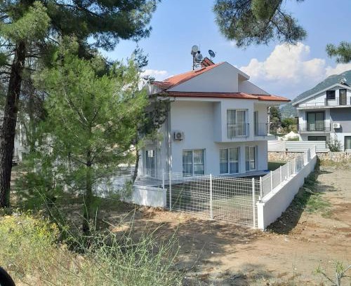 Fethiye Villa | Villa Belce & Bloom - Üzümlü