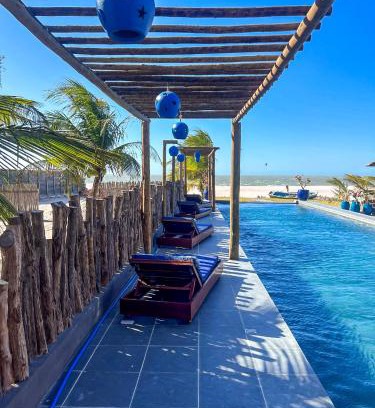 Corguinho Villa | Villa Beleza Preá - Life is beautiful