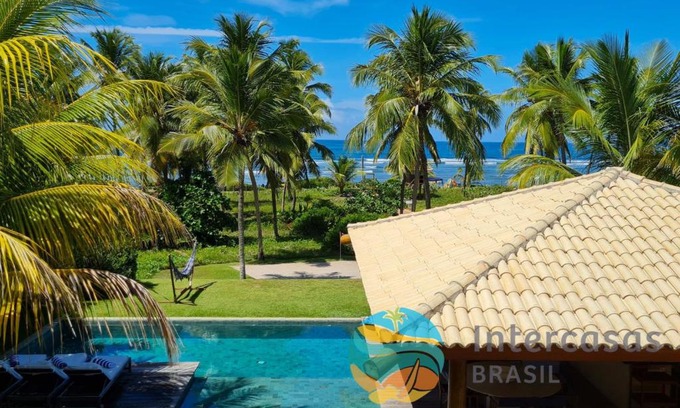 Farol Villa | Villa Biarritz, Praia do Forte