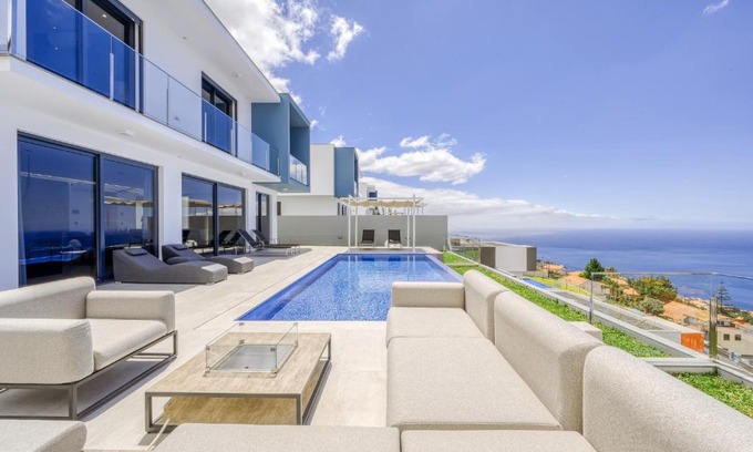 Sao Roque Villa | Villa Boa Nova Verde by LovelyStay