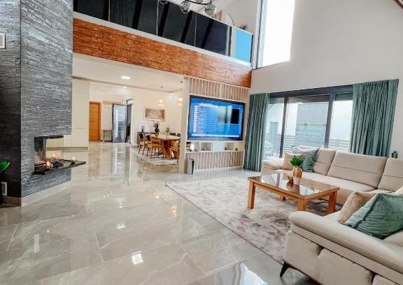 Babanovac Villa | Villa Bosanska Zvijezda