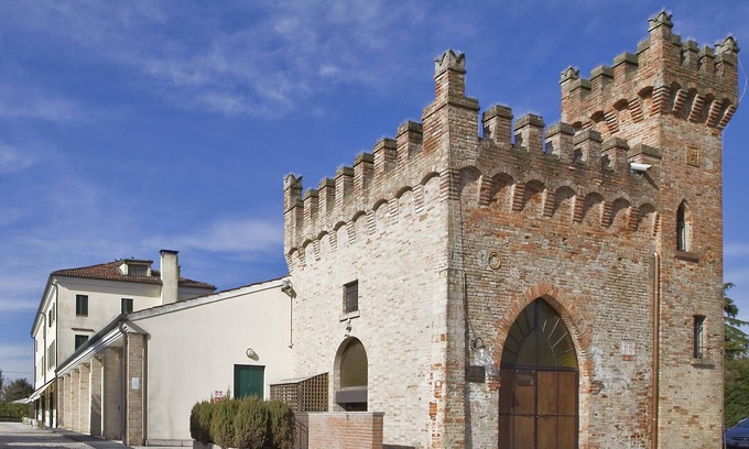 Zerman Hotel | Villa Braida