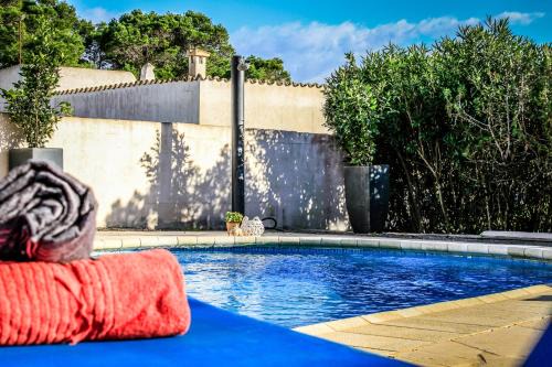 Cala Pi House | Villa Buena Vista