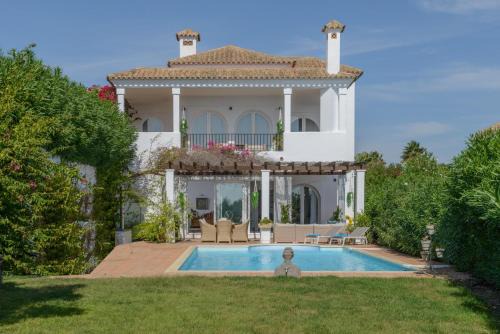 Benalup-Casas Vieja Villa | Villa Buganvilla
