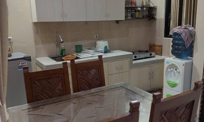 Sidomulyo Villa | Villa Bungas Kusuma Pinus M92