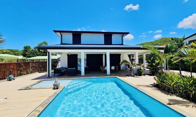 Sainte-Luce Villa | Villa Côté Sud