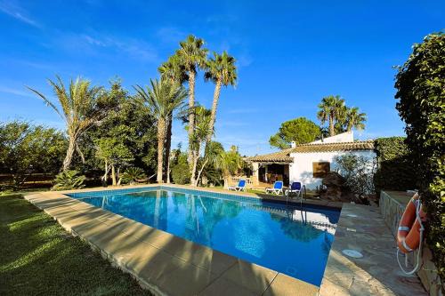 Pollensa Villa | Villa Cal Roma