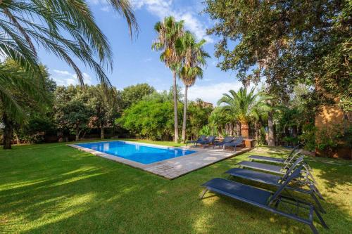 Cala Bona Villa | Villa Cala Bona