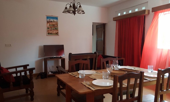 Sambava Apartment | Villa Cali Napa, Antaimby, Sambava