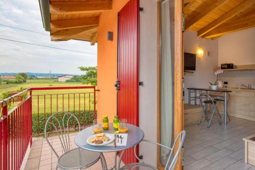 Cola House | Villa Camporosso