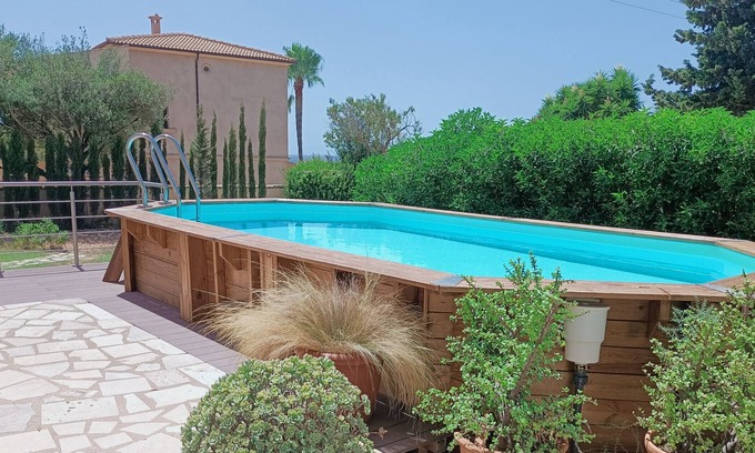 Son Antem Villa | VILLA CAN BOLLOY