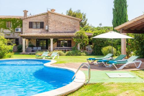 Pollensa Villa | Villa Can Curt