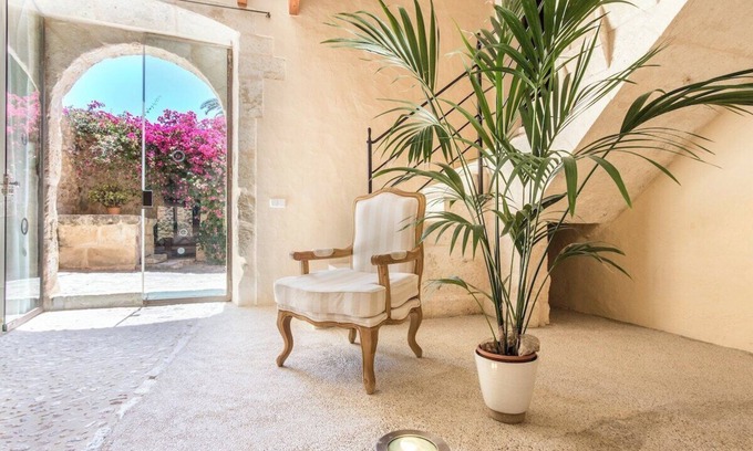 Buger Villa | Villa Can Mir near Buger By home villas 360