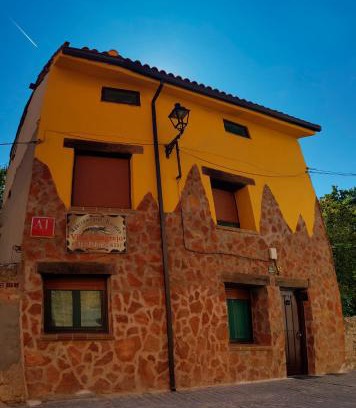 Aragosa Apartment | Villa Cangrejo Apartamentos Rurales