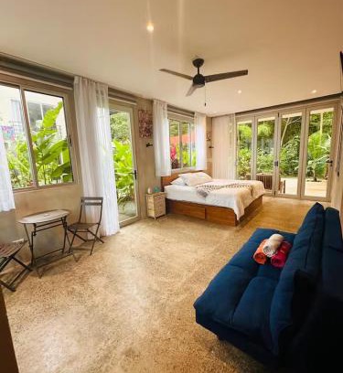 Jaco Cabin | Villa Carol