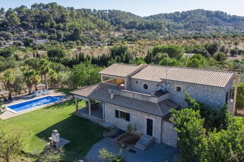 Selva Villa | Villa Cas Mestre