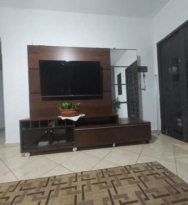 Brotas House | Villa Casa para temporada