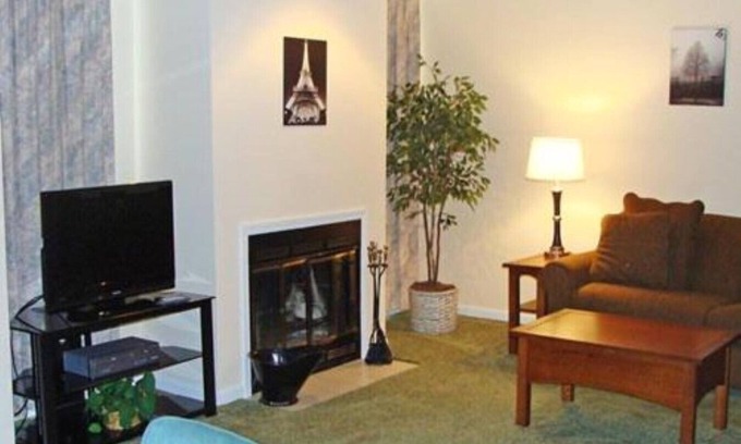 French Lick Villa | Villa. Casino on Hotel property Near by , swim park, patoka lake boating