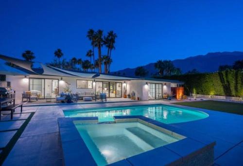 El Mirador Villa | Villa Celestial Reef