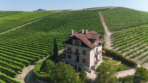 Piobesi d'Alba House | Villa Cereja