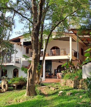 Valle de Angeles Bed & Breakfast | Villa Chelsey