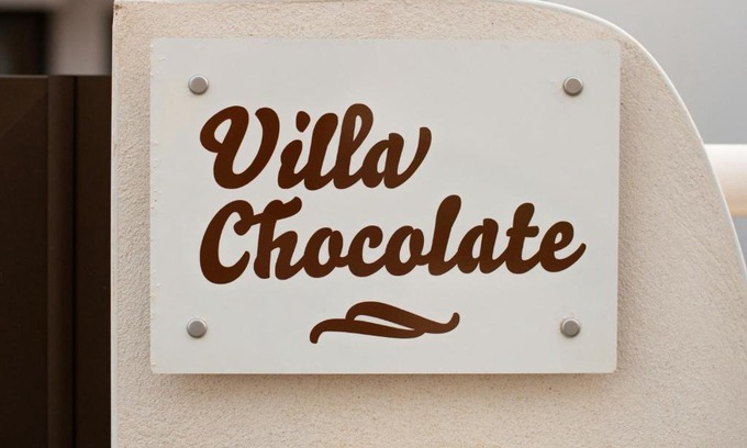 Costa de Antigua House | Villa Chocolate