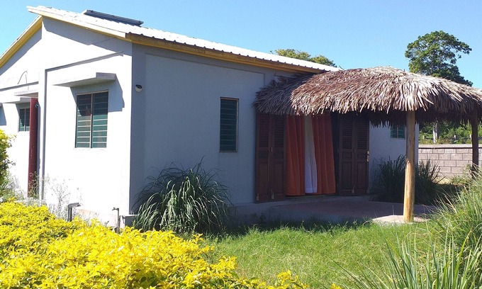 Andilana Villa | Villa CHRIS - Calm and serenity