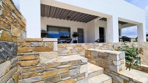 Perdiki Villa | Villa Chroussa