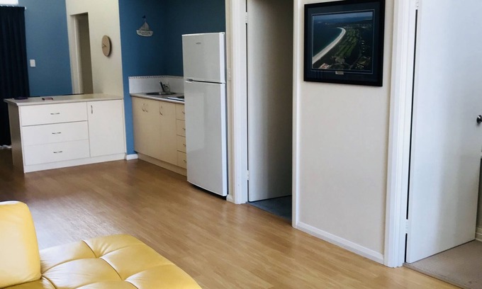 Collingwood Park Villa | Villa close to beach and golf course