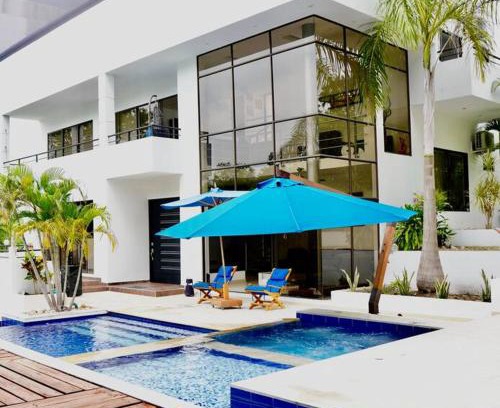 Melgar Villa | Villa