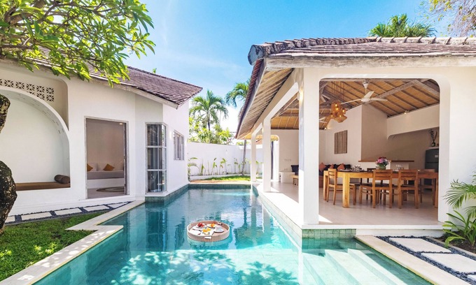 Nakula Villa | Villa Cocodrilos 1