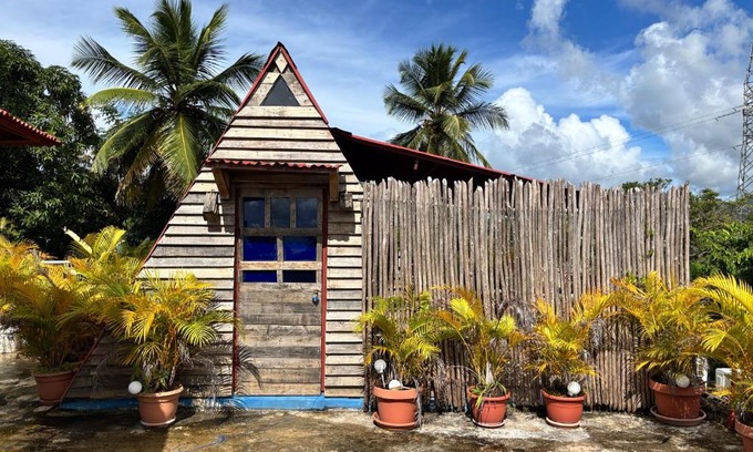 Samana Apartment | Villa Coconut