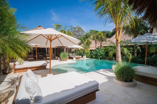 Nakula Villa | Villa Coconut Heaven by Bali Villa Solutions