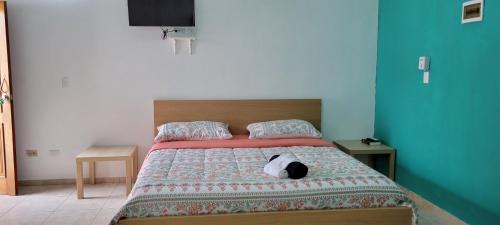 Centro House | Villa Colonial Room 3