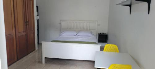 Centro Apartment | Villa Colonial Room 5